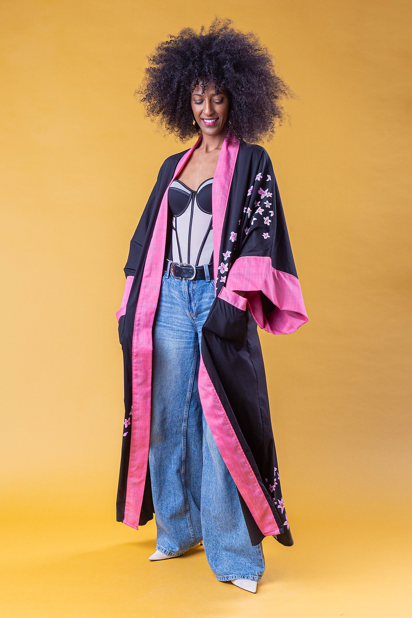 NANAMI KIMONO