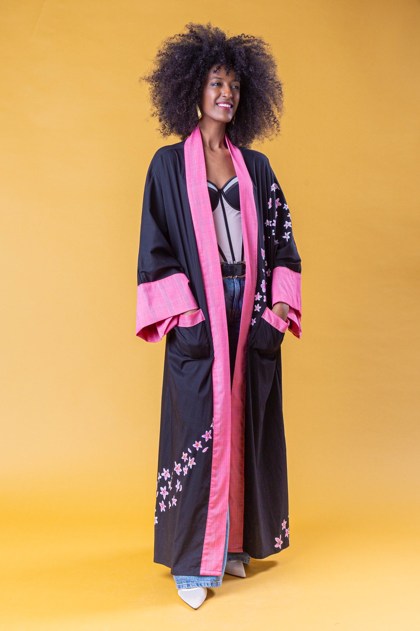 NANAMI KIMONO