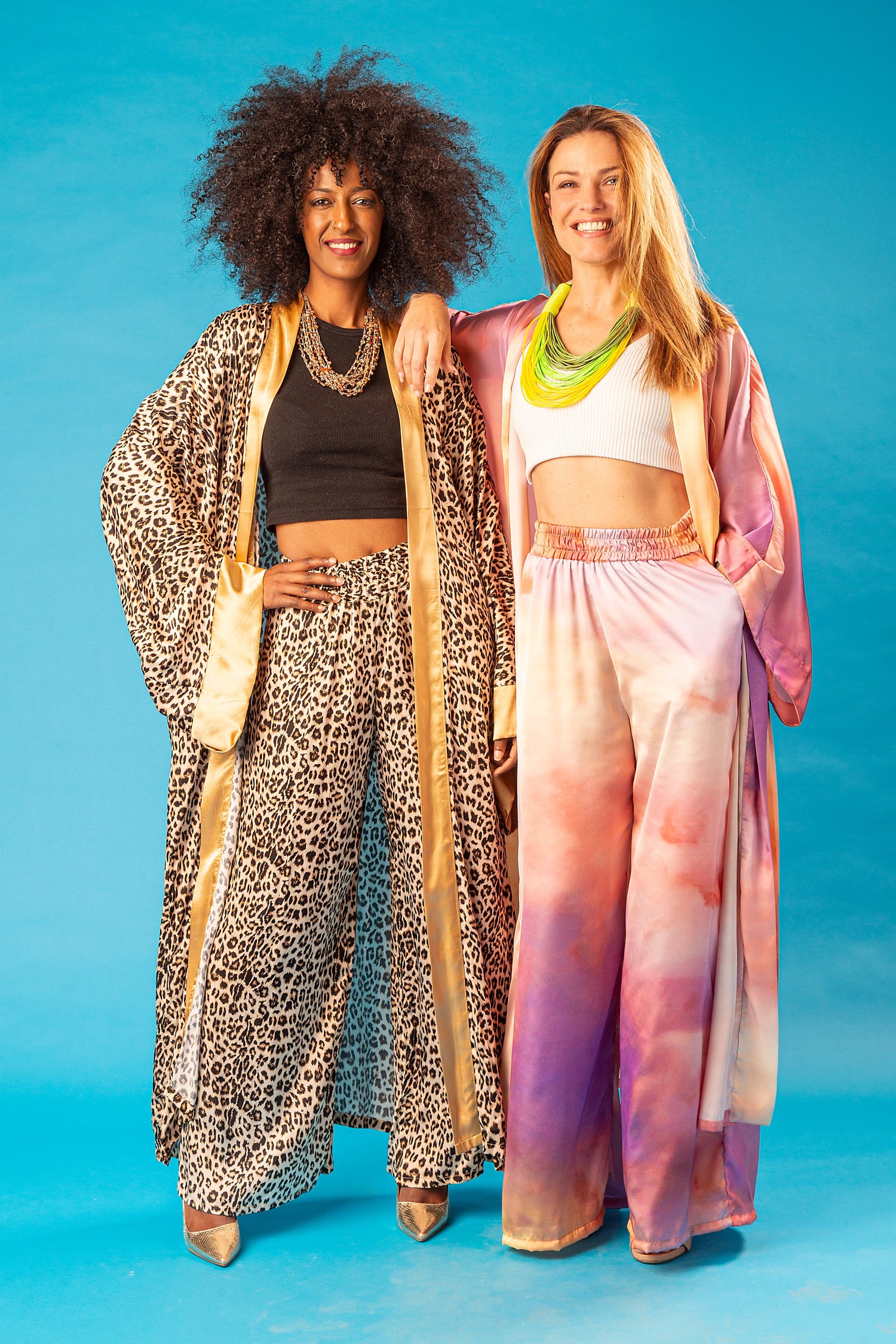 I NOSTRI KIMONO -- I Must-Have Estivi Più Amati