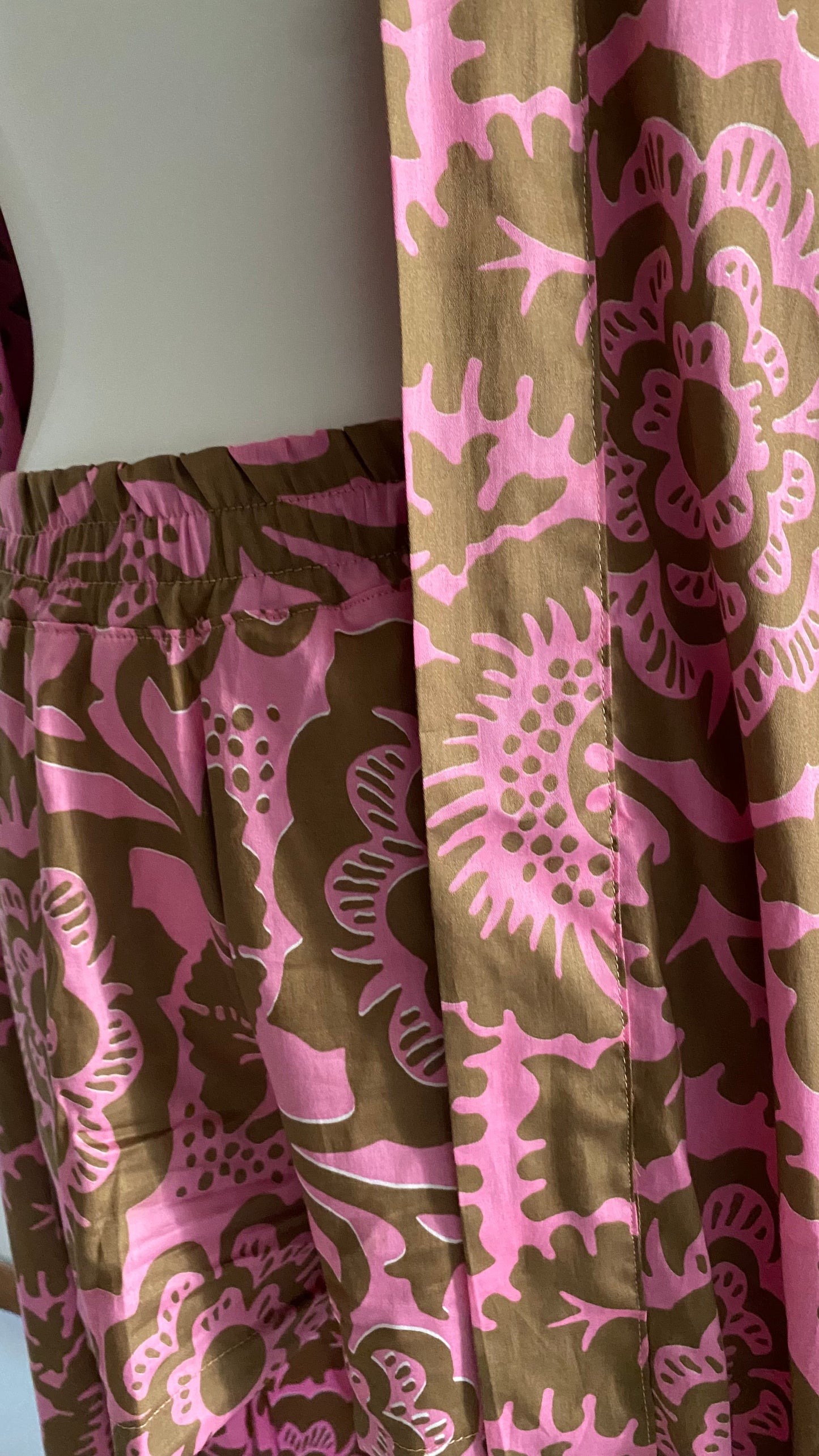 MENEN SET DI KIMONO E PANTALONCINO