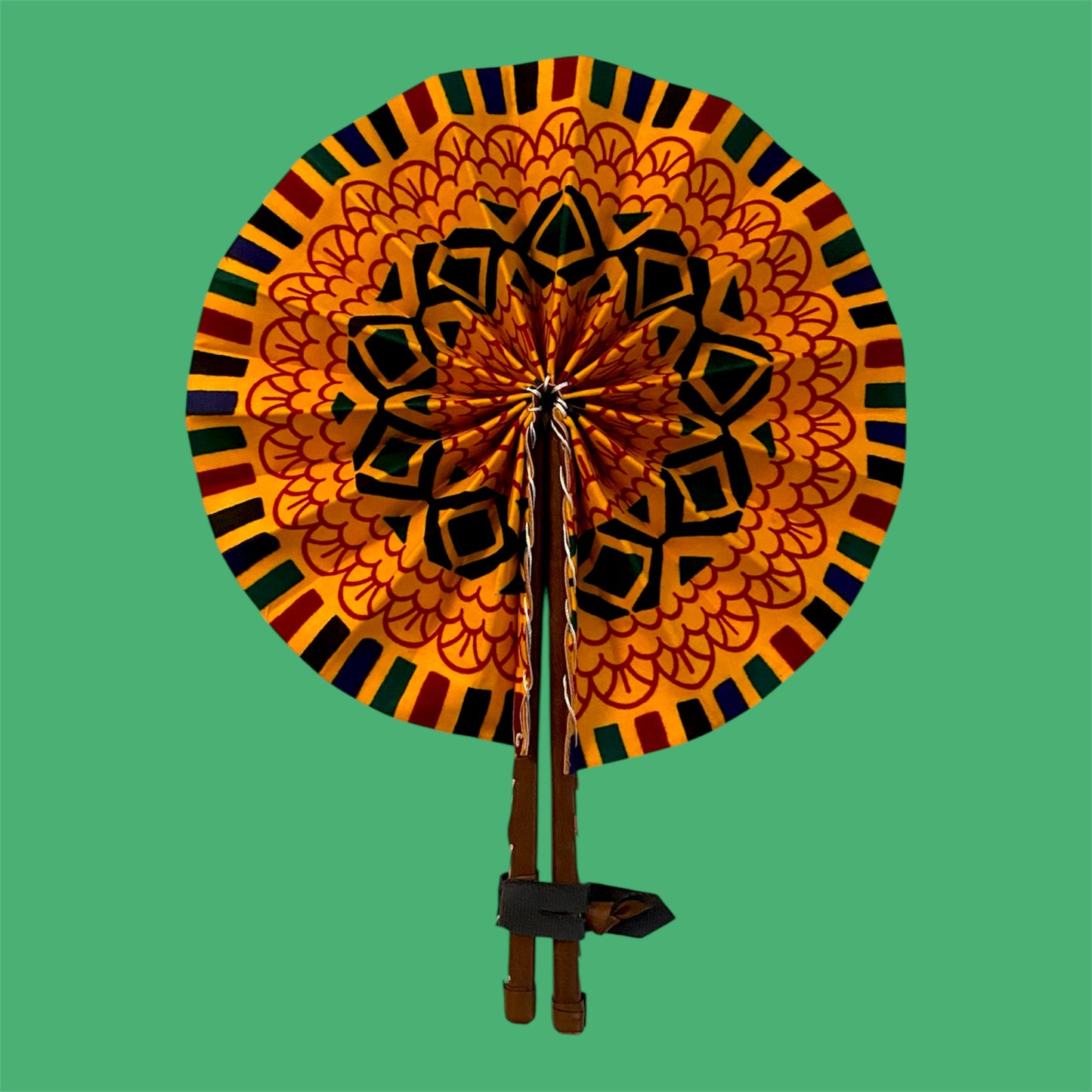 Oba ventaglio