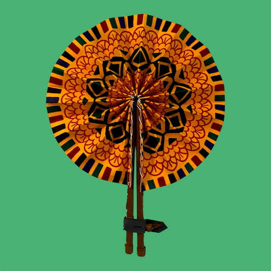 Oba ventaglio