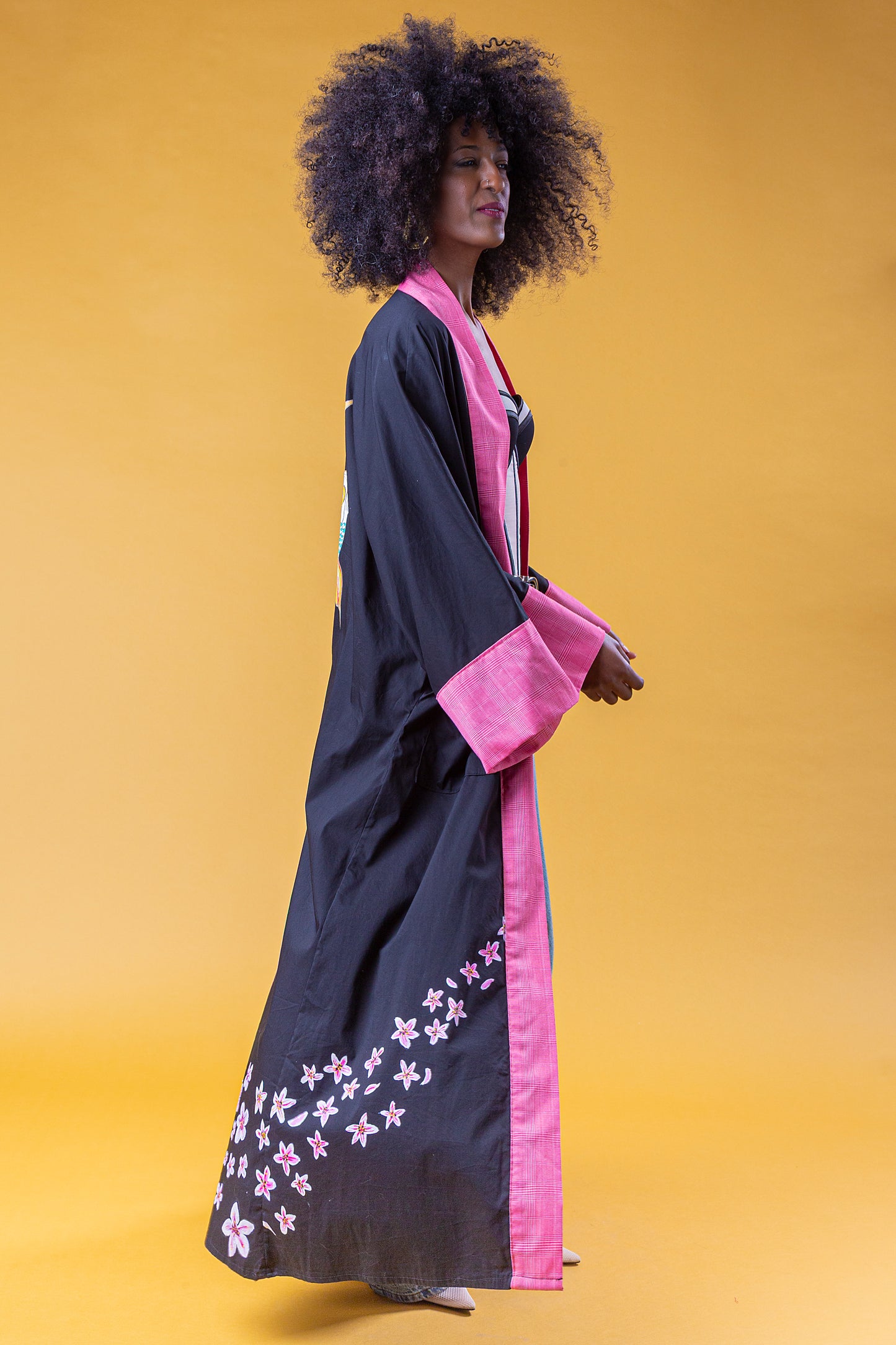 NANAMI KIMONO
