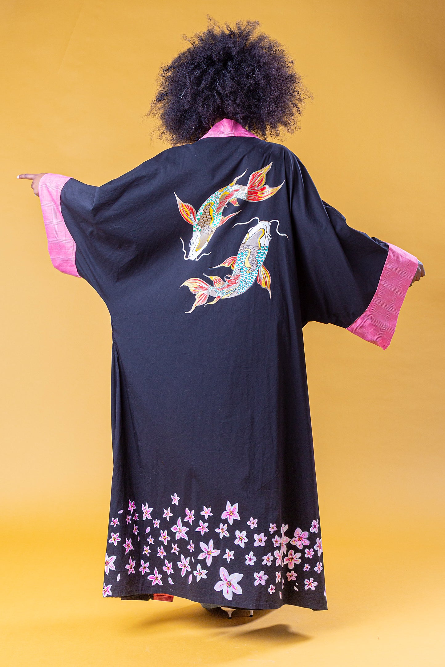 NANAMI KIMONO