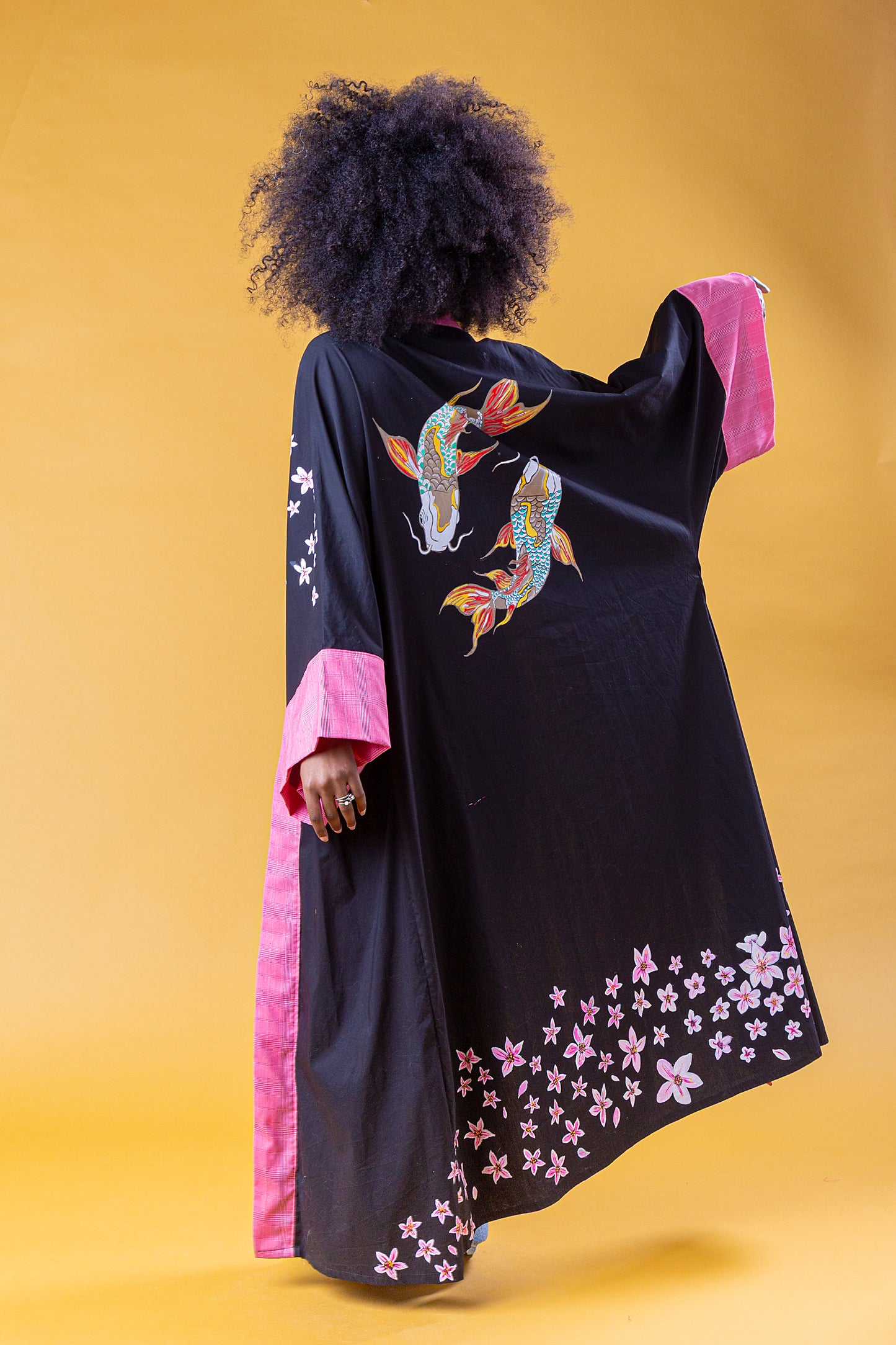 NANAMI KIMONO