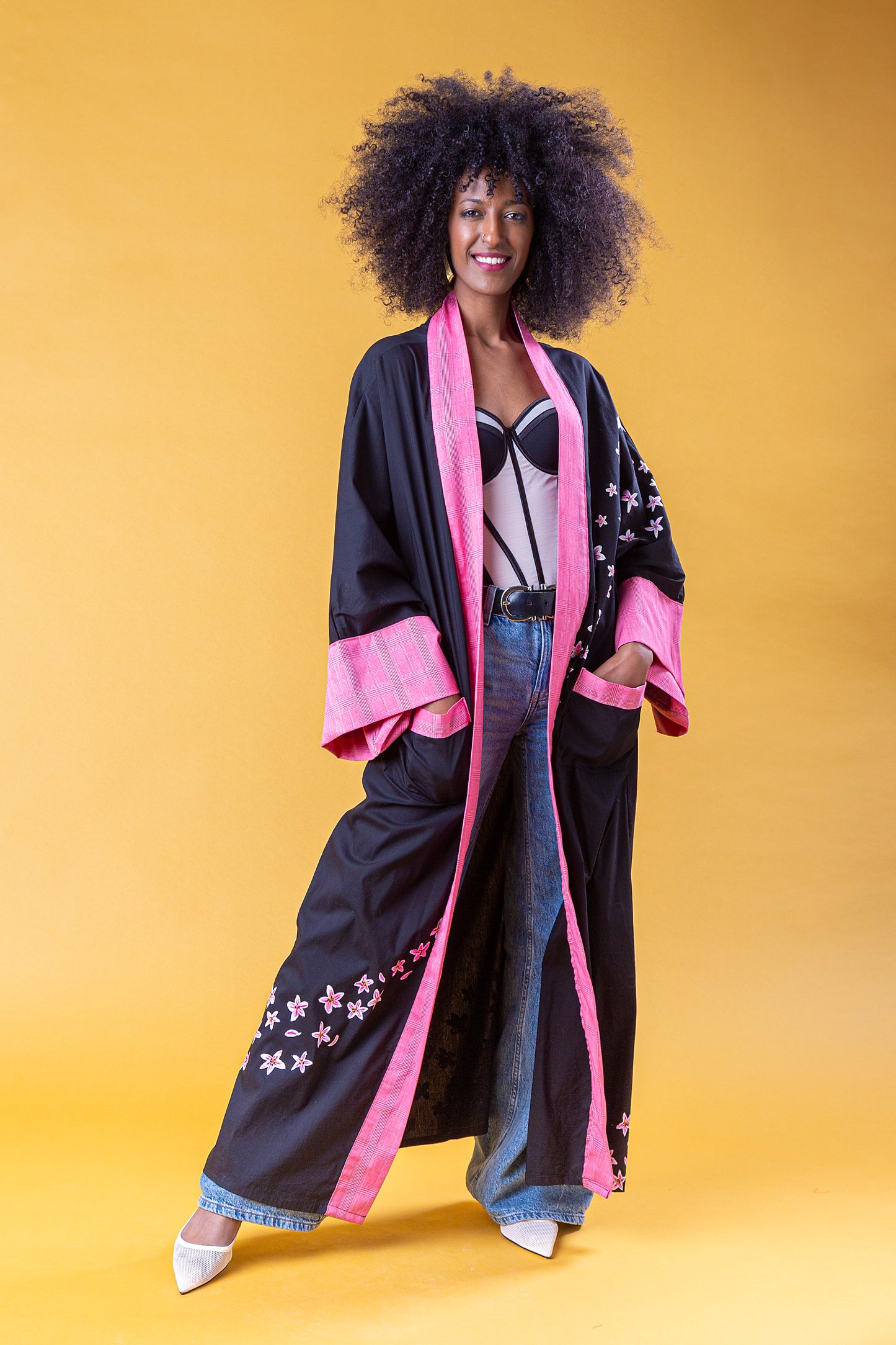 NANAMI KIMONO
