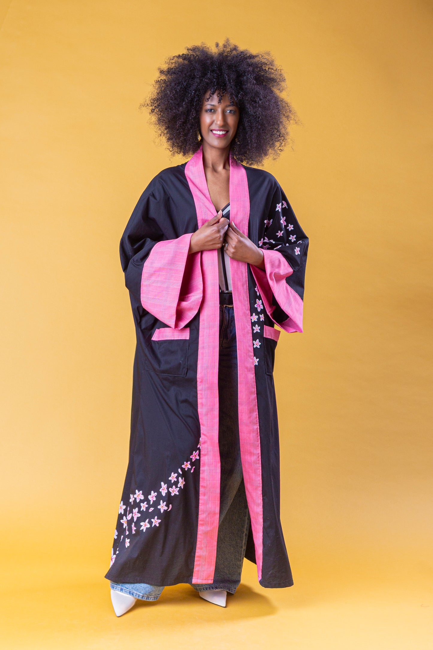 NANAMI KIMONO