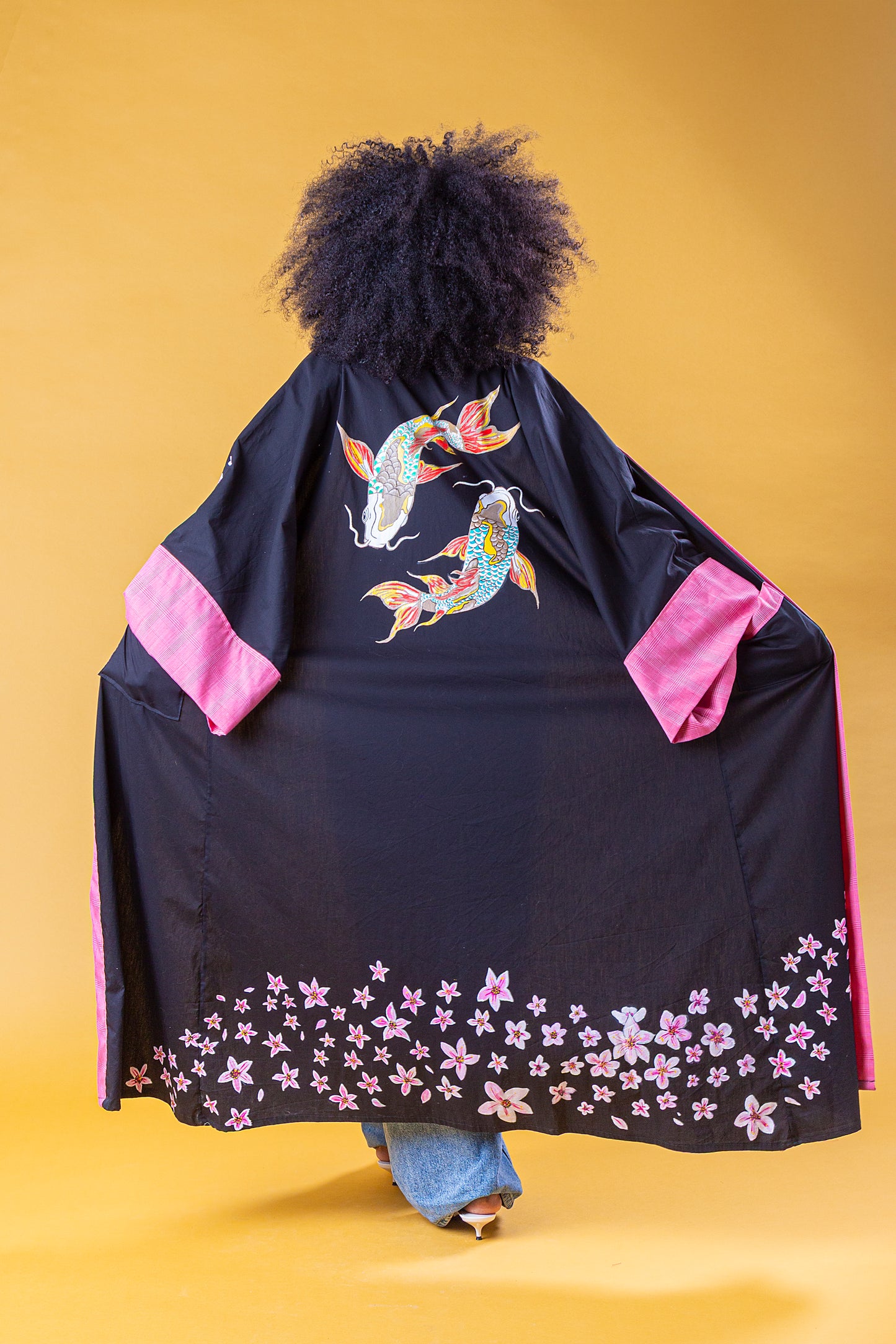 NANAMI KIMONO