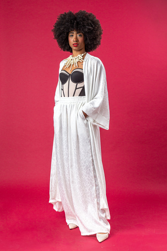 HURITTA KIMONO